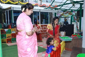 Cocoon's Nest Preschool Gallery 29