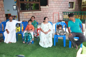 Cocoon's Nest Preschool Gallery 26