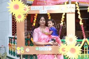 Cocoon's Nest Preschool Gallery 28