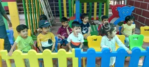 Cocoon's Nest Preschool Gallery 6