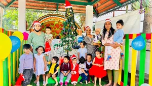 Cocoon's Nest Preschool Gallery 14