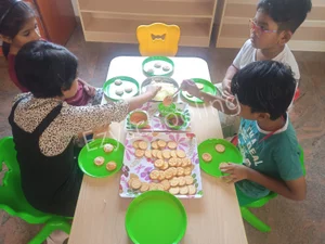 Cocoon's Nest Preschool Gallery 5