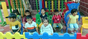 Cocoon's Nest Preschool Gallery 7
