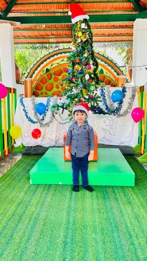 Cocoon's Nest Preschool Gallery 11