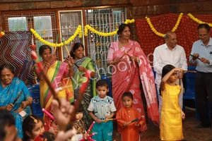 Cocoon's Nest Preschool Gallery 16