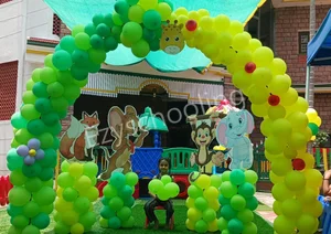 Cocoon's Nest Preschool Gallery 8