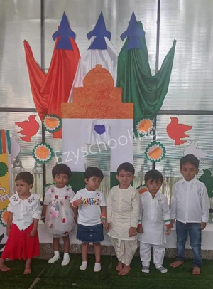 Cocoon's Nest Preschool Gallery 4