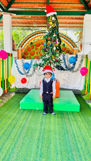 Cocoon's Nest Preschool Gallery 12