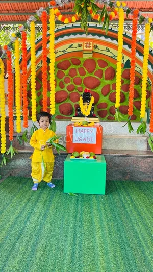 Cocoon's Nest Preschool Gallery 9