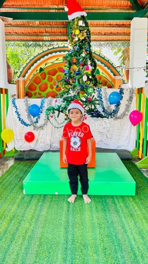Cocoon's Nest Preschool Gallery 13