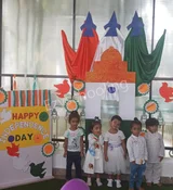 Cocoon's Nest Preschool Cocoon's Nest Preschool Gallery