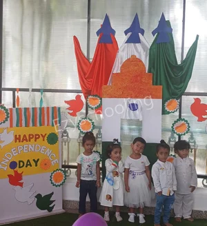 Cocoon's Nest Preschool Gallery 3