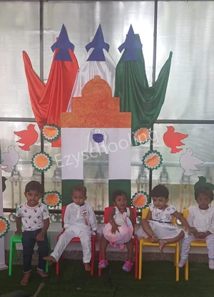 Cocoon's Nest Preschool Gallery 1