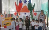 Cocoon's Nest Preschool Cocoon's Nest Preschool Gallery