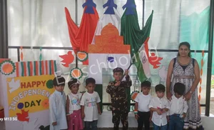 Cocoon's Nest Preschool Gallery 2