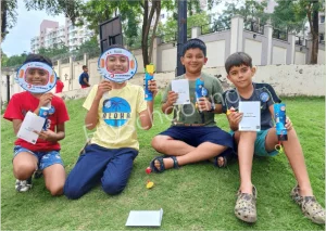 Deeksha Stem School Gallery 23