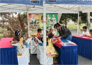 Deeksha Stem School Gallery 22