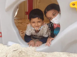 Deeksha Stem School Gallery 20