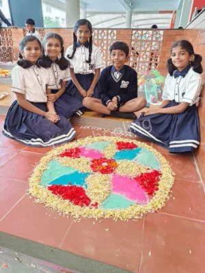 Deeksha Stem School Gallery 8