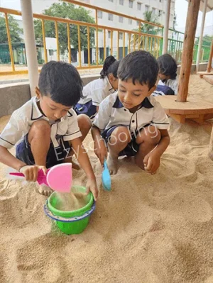 Deeksha Stem School Gallery 18