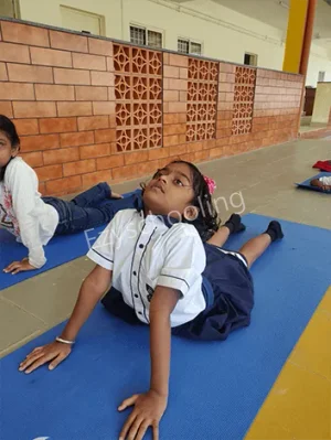 Deeksha Stem School Gallery 14