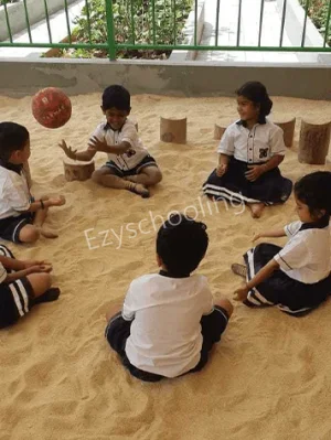 Deeksha Stem School Gallery 19