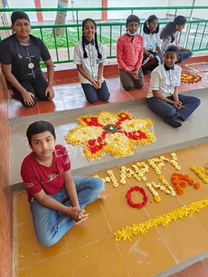 Deeksha Stem School Gallery 10