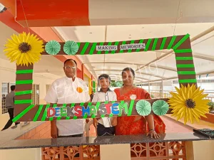 Deeksha Stem School Gallery 11