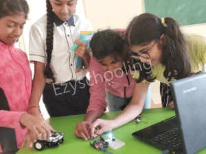 Deeksha Stem School Gallery 5