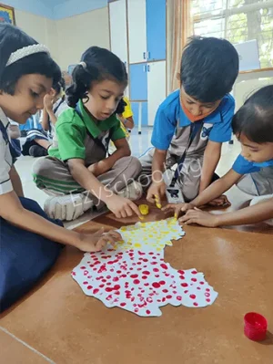Deeksha Stem School Gallery 4