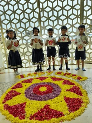 Deeksha Stem School Gallery 7