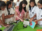 Deeksha Stem School Gallery