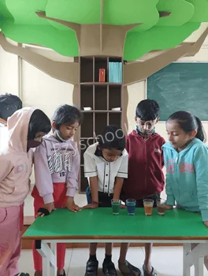 Deeksha Stem School Gallery 3
