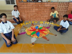 Deeksha Stem School Gallery 6