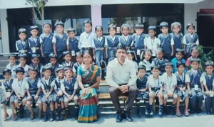 Delhi Public School Gallery 1