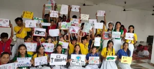 Ayan National Public School Gallery 3