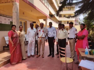 Dileep Nursery Primary & English High School Gallery 5