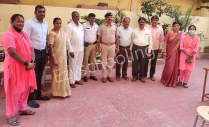 Dileep Nursery Primary & English High School Gallery 4