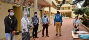 Dileep Nursery Primary & English High School Gallery 1