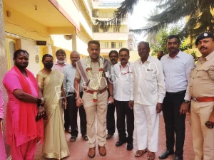 Dileep Nursery Primary & English High School Gallery 6