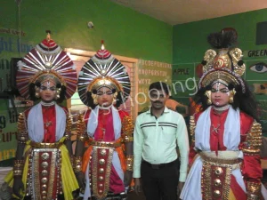 Dileep Nursery Primary & English High School Gallery 3