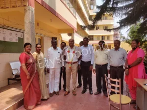Dileep Nursery Primary & English High School Gallery 2