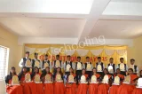 Don Bosco High School Don Bosco High School Gallery