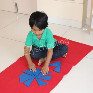 Dots Montessori Gallery 16