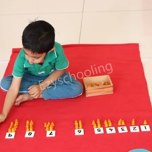 Dots Montessori Gallery 17
