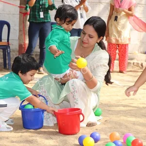 Dots Montessori Gallery 9