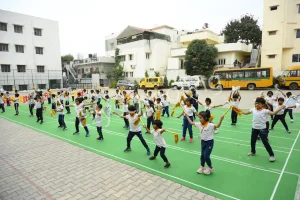 Educrest Preschool Gallery 33