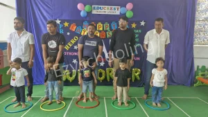 Educrest Preschool Gallery 21