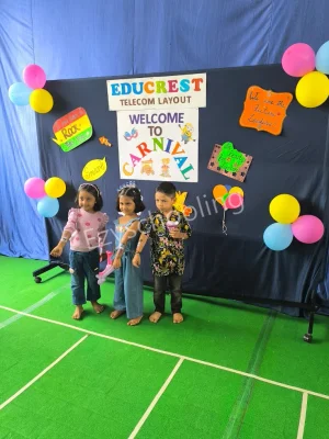 Educrest Preschool Gallery 16
