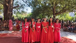 Eunice English High School Gallery 13